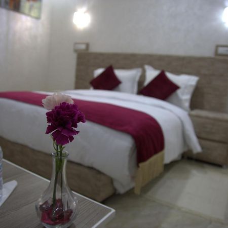 Hotel Dakhla Guest Exterior foto