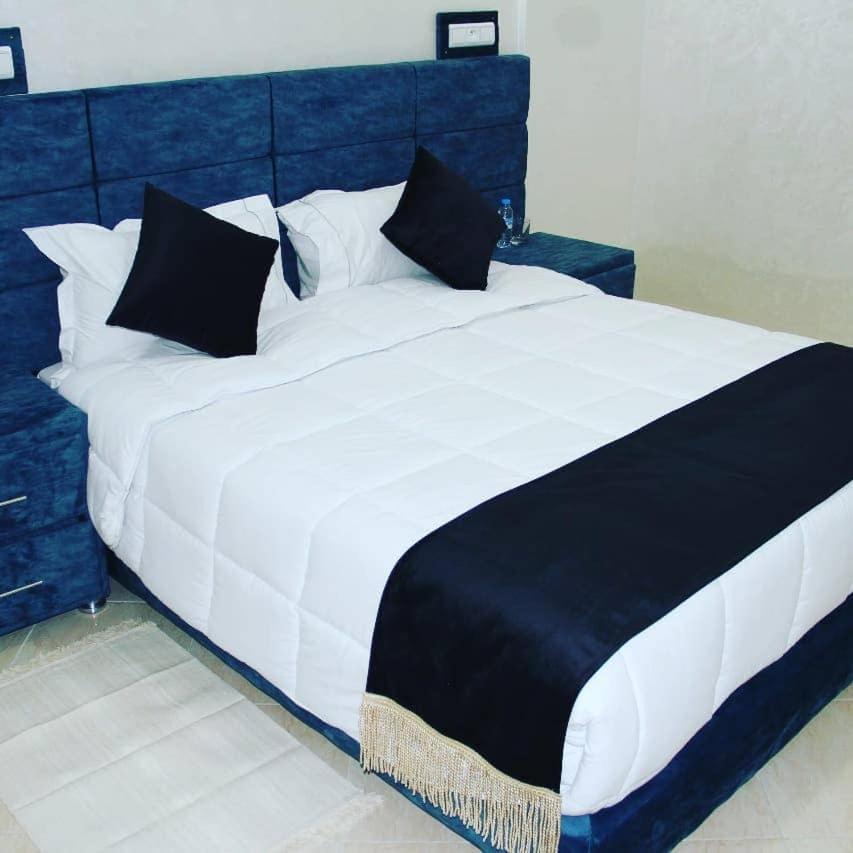 Hotel Dakhla Guest Exterior foto