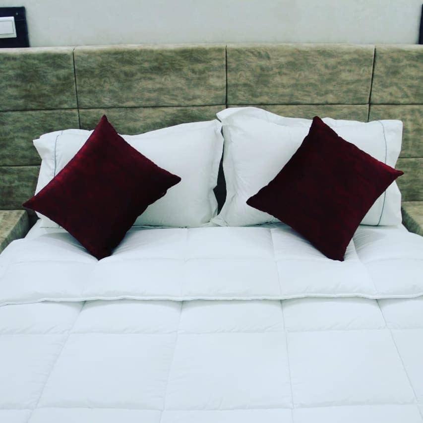 Hotel Dakhla Guest Exterior foto