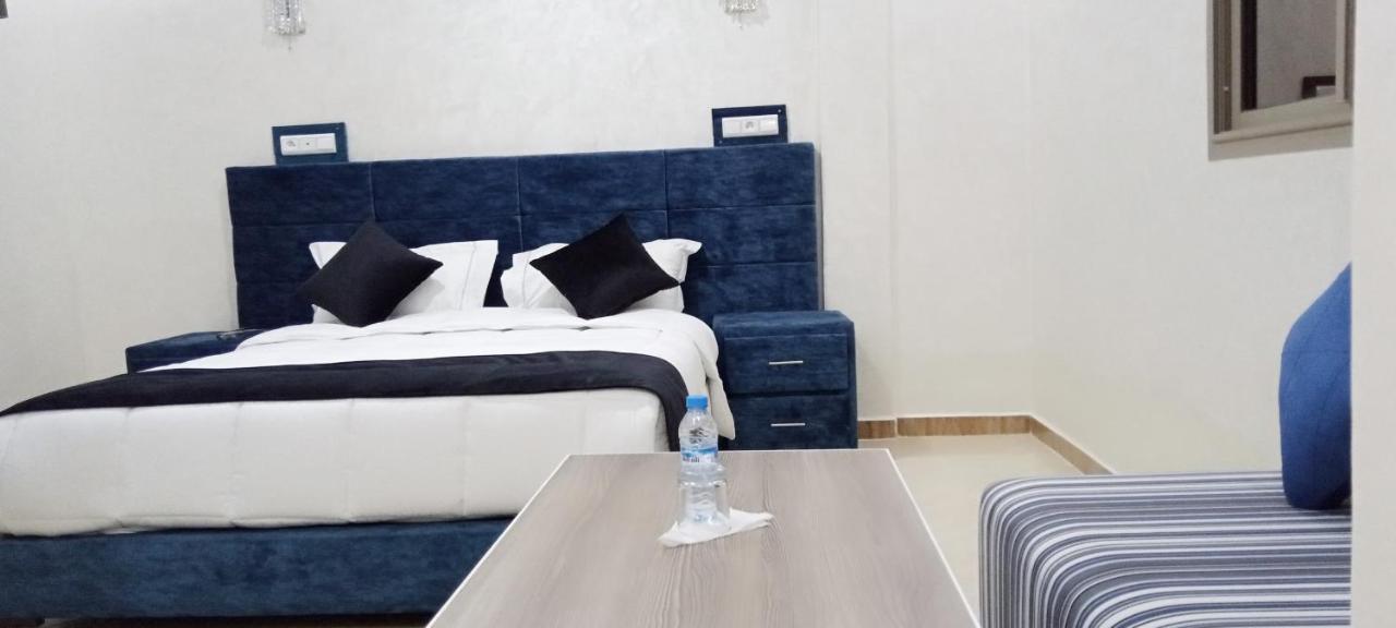 Hotel Dakhla Guest Exterior foto