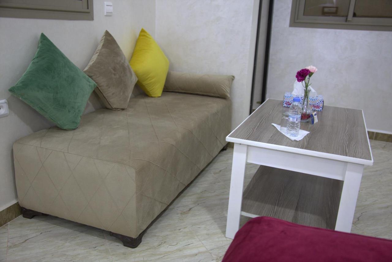 Hotel Dakhla Guest Exterior foto