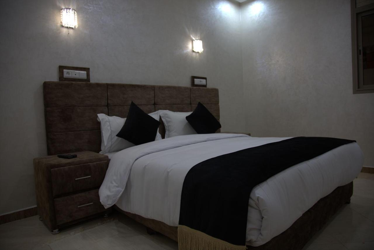 Hotel Dakhla Guest Exterior foto