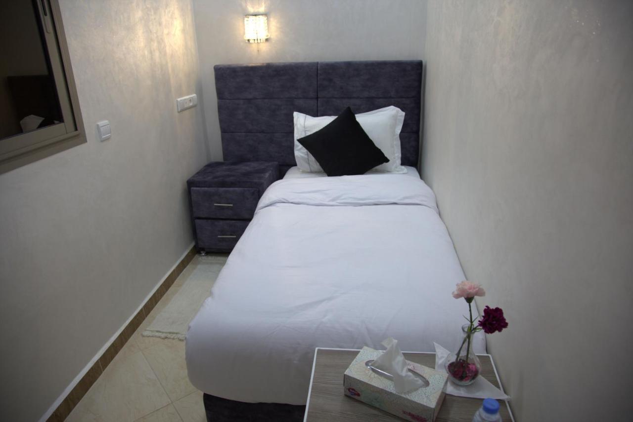Hotel Dakhla Guest Exterior foto